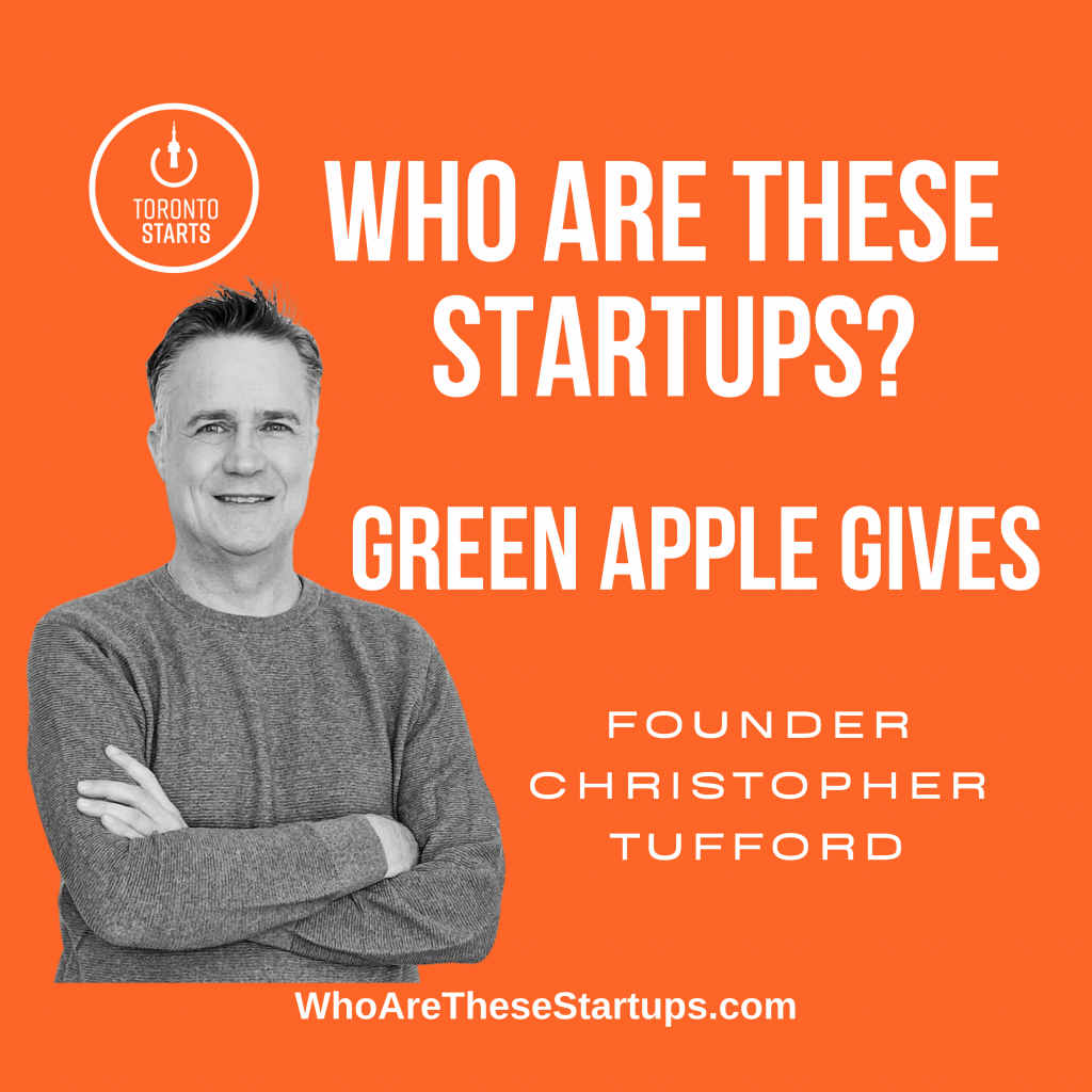Who Are These Startups Podcast